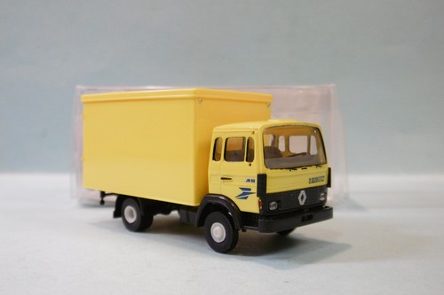 Brekina sai renault jn90 - /,