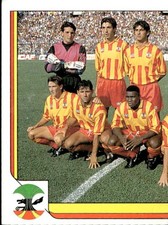 figurina Tutto Calcio SL ITALY