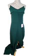 Maxi abito the 8th sign - the,