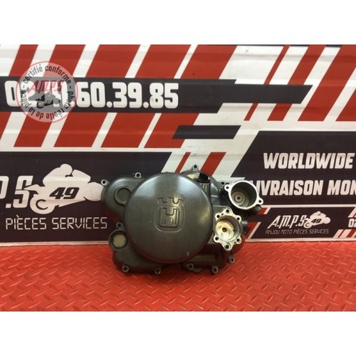 Carter embrayage husqvarna - d'embrayage,