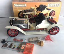 Auto giocattolo Mamod SA-1