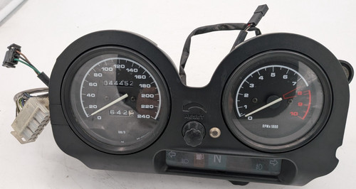 Bmw 1150 anno - bmw,