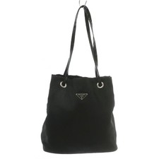 Borsa Prada Tote Bag Nera