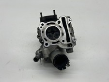 TESTA TESTATA HEAD COMPLETA