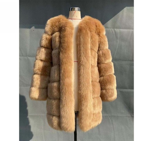 Cappotto invernale nuovo donna