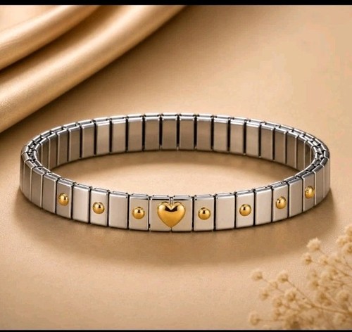 Bracciale nomination - nomination, in