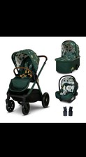 Cosatto Giggle 4 Sistema