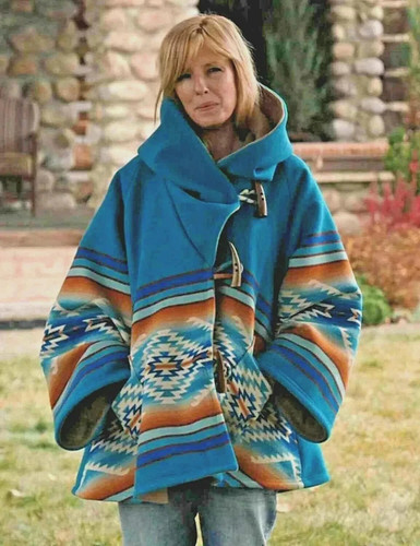 Kelly reilly giacca - reilly, beth