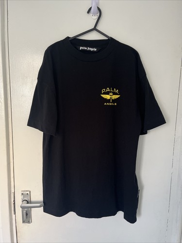 Shirt nera palm - nera,