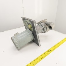 Pompa Verticale Serfilco P-45-0112 1.5HP 'EH' 12"x15" 208/416V 3PH 50HZ 110GPM