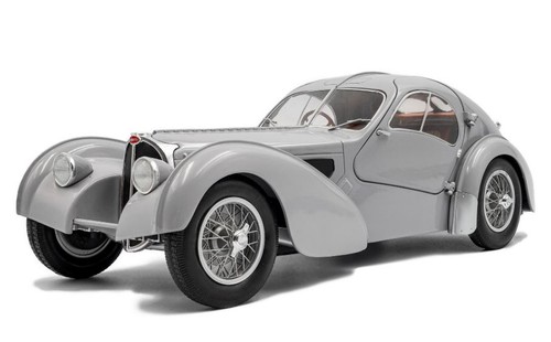 Solido voiture de 1937 - solido,