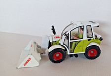 Sollevatore telescopico SIKU