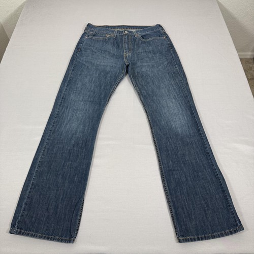 Jeans levis uomo - levis, blu