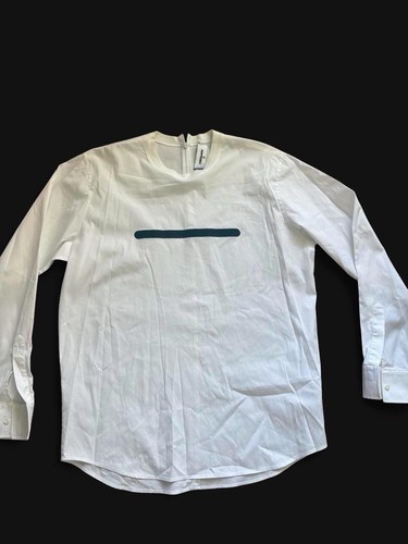 Dsquared2 camicia bianca - dsquared2,