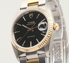 **Vintage anni 80** TUDOR