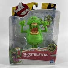 Ghostbusters Slimer Action