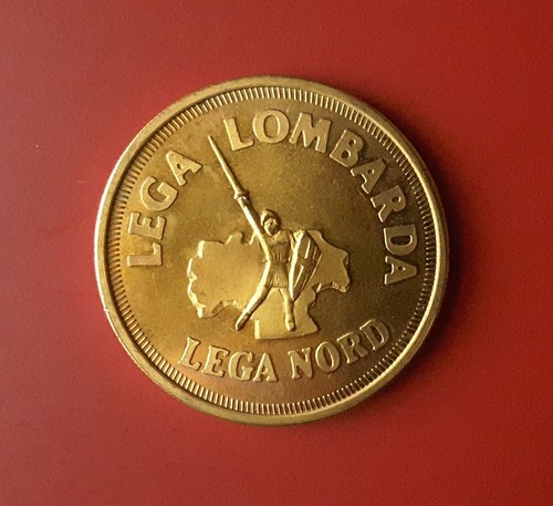 Lire 1848 governo - 5,