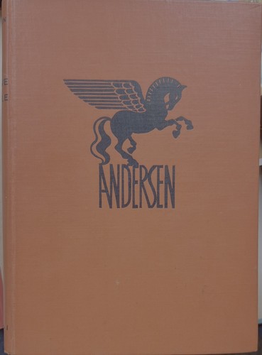 Andersen hans christian nuove - hans,
