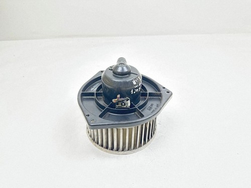 Motore ventola radiatore