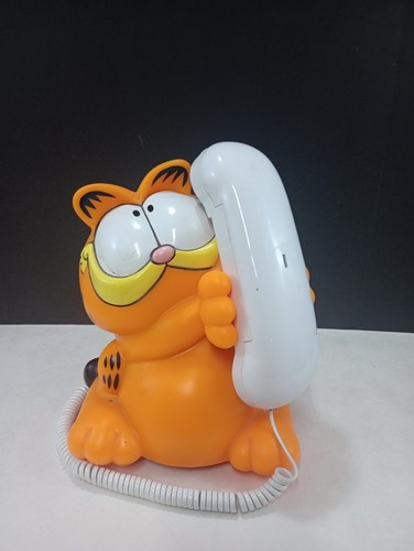 Vintage 1978 tyco garfield - vintage,