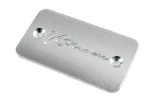 Suzuki V-Strom VStrom DL1000 02-12/DL650 04-25.Copertura serbatoio liquido freni