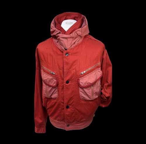 Giacca osti vintage 1989 - giacca,