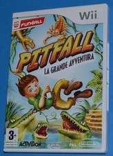 Pitfall La Grande Avventura -