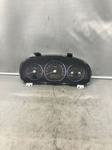 Hyundai santa 2006 diesel - hyundai, fe