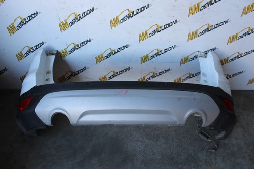 Paraurti posteriore ford - ford, kuga