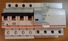 Bticino Interr. Magnetotermico