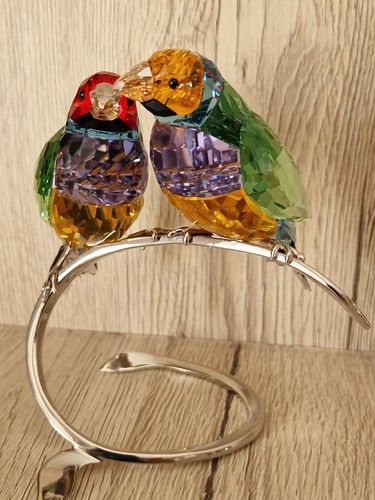 Swarovski crystal paradise - swarovski,