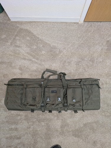 Tacticon armament battle bag - armament,