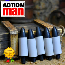 Palitoy Vintage Action Man Set