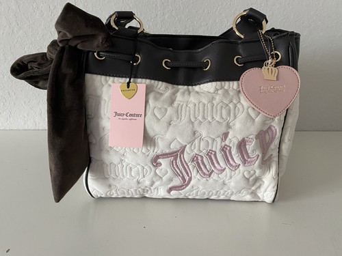 Borsa juicy couture angel - juicy,