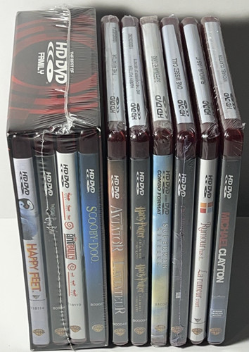 Lot dvd collecition - lot,