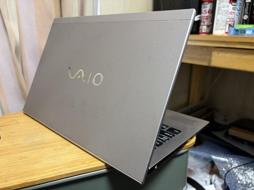 Sony vaio vjpg11c11n laptop - vaio,