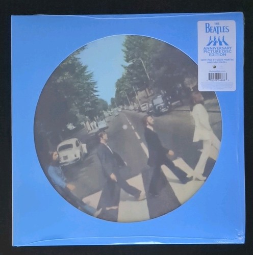 The beatles abbey road - the,