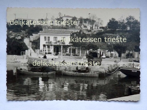 Trieste duino sistiana - trieste,
