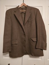 Blazer Ralph Loren in tweed