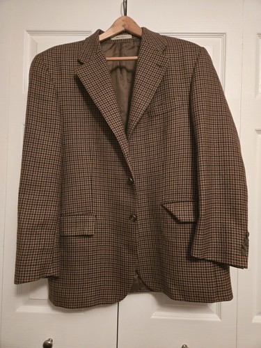 Blazer ralph loren tweed - blazer,