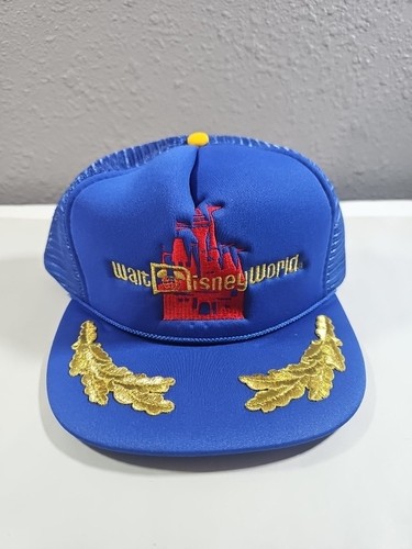 Cappello camionista vintage - camionista,