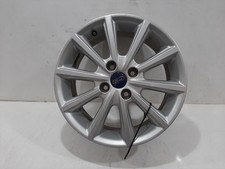 Cerchio in lega 16" FORD