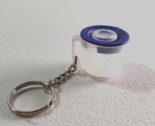 Vintage Tupperware Measuring
