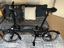 Brompton Bike 24/25 Stagione C