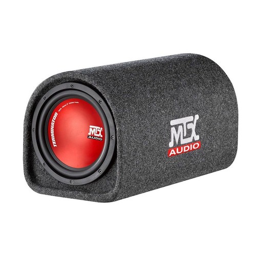 Mtx tr8pt 420w subwoofer - 8",