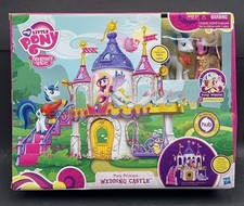 My Little Pony Friendship