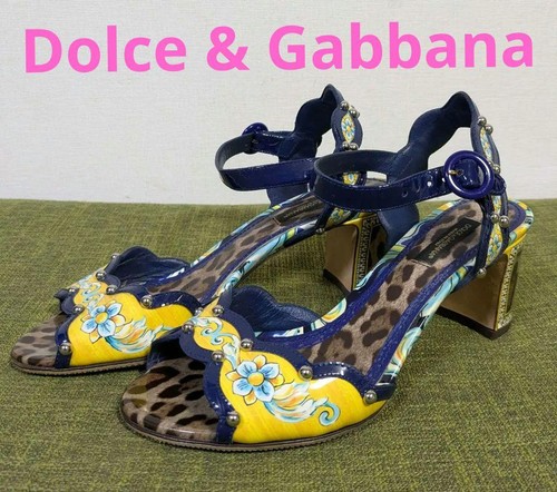 Dolce gabbana sandali - &,
