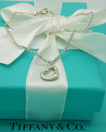 Bracciale tiffany elsa - &,