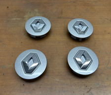 Copricerchio centrale in lega Renault 8200043899