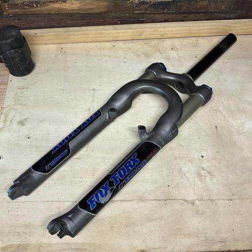 Fox forx rlc talas - forx, mtb
